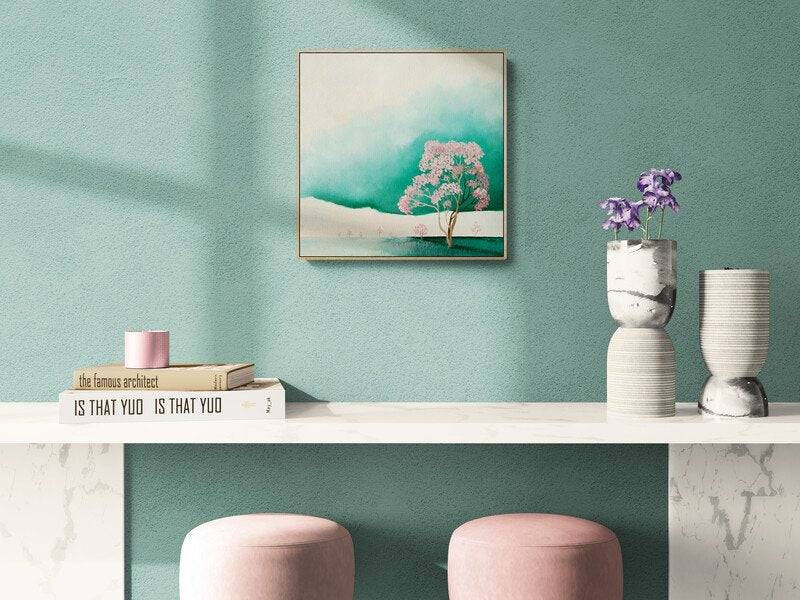 Little Blossom Tree - Gold Coast Gallery Of ArtLucinda Leveille