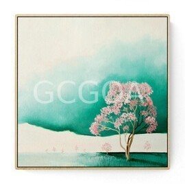 Little Blossom Tree - Gold Coast Gallery Of ArtLucinda Leveille