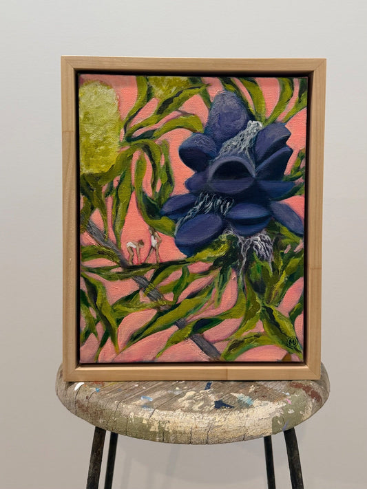 Look What I Found! Me! - Gold Coast Gallery Of ArtMadeline Maclachlan