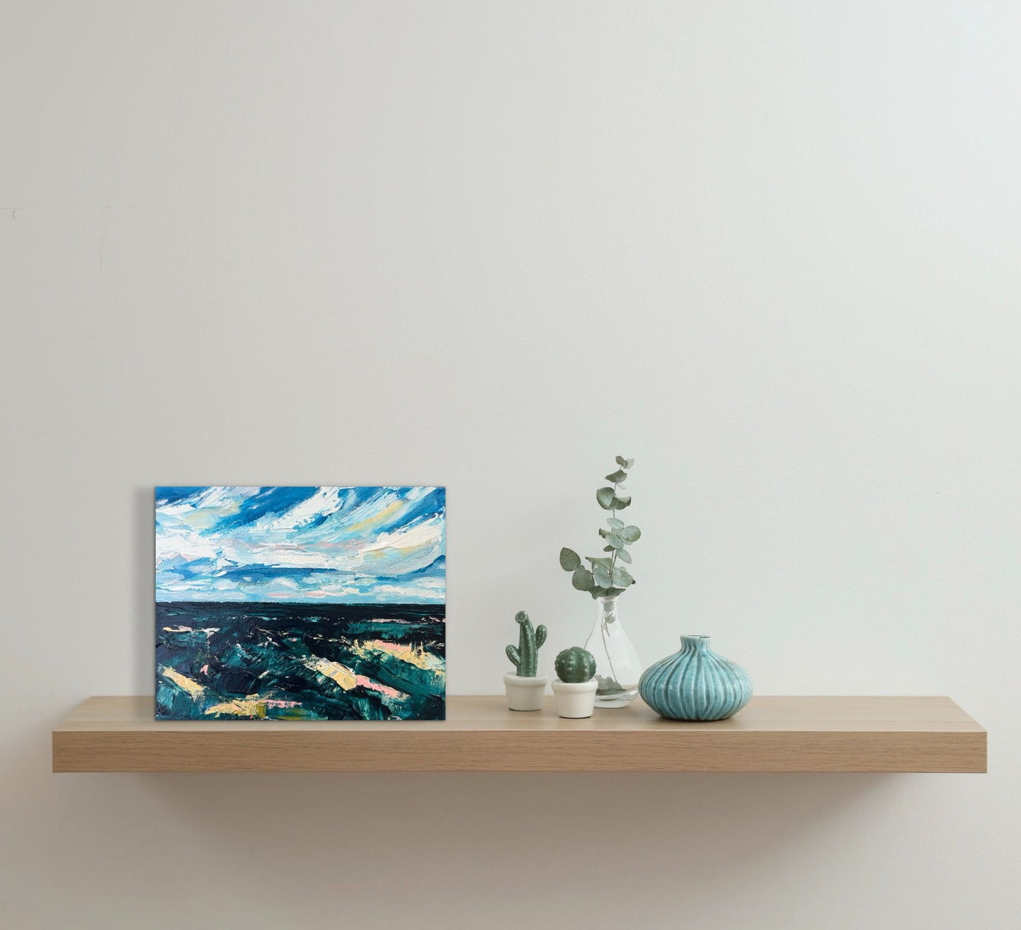 Lost In Thought - Gold Coast Gallery Of ArtSuzanne Barrett