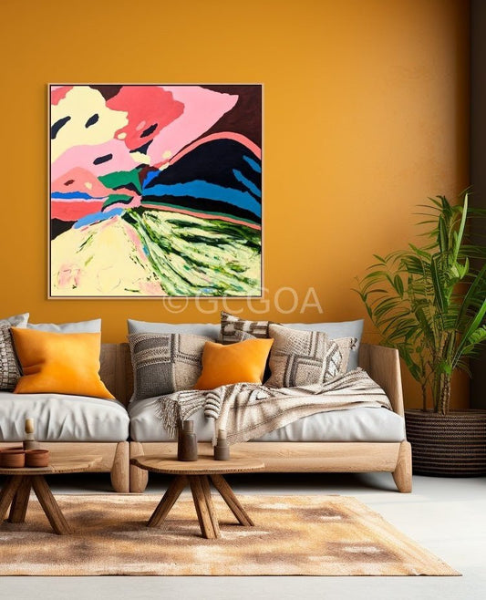 Love Always - Fine Art Print By Alpana Rai - Gold Coast Gallery Of ArtGold Coast Gallery Of Art