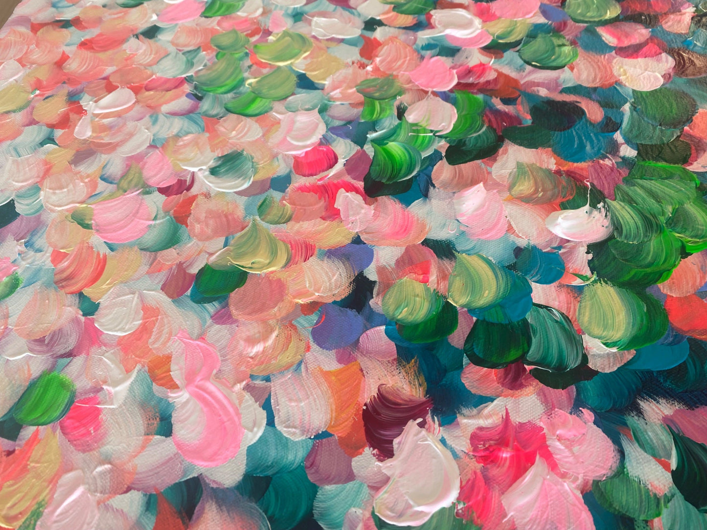 Love Blooms - Gold Coast Gallery Of ArtKatherine Spiller