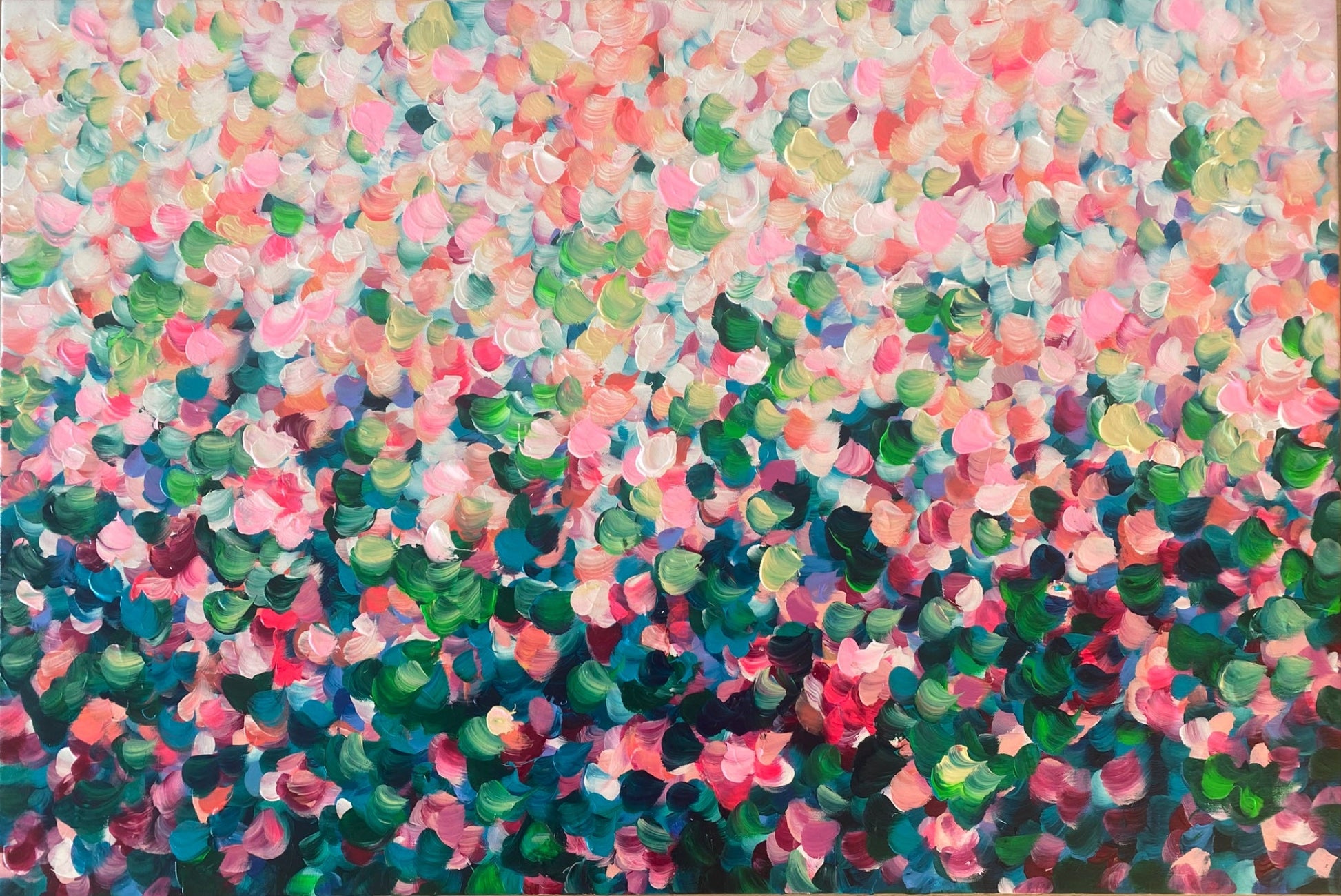 Love Blooms - Gold Coast Gallery Of ArtKatherine Spiller