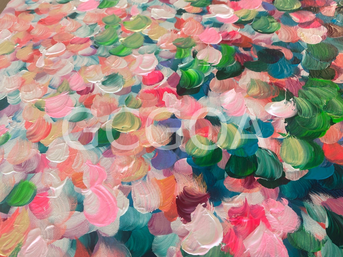 Love Blooms - Gold Coast Gallery Of ArtKatherine Spiller