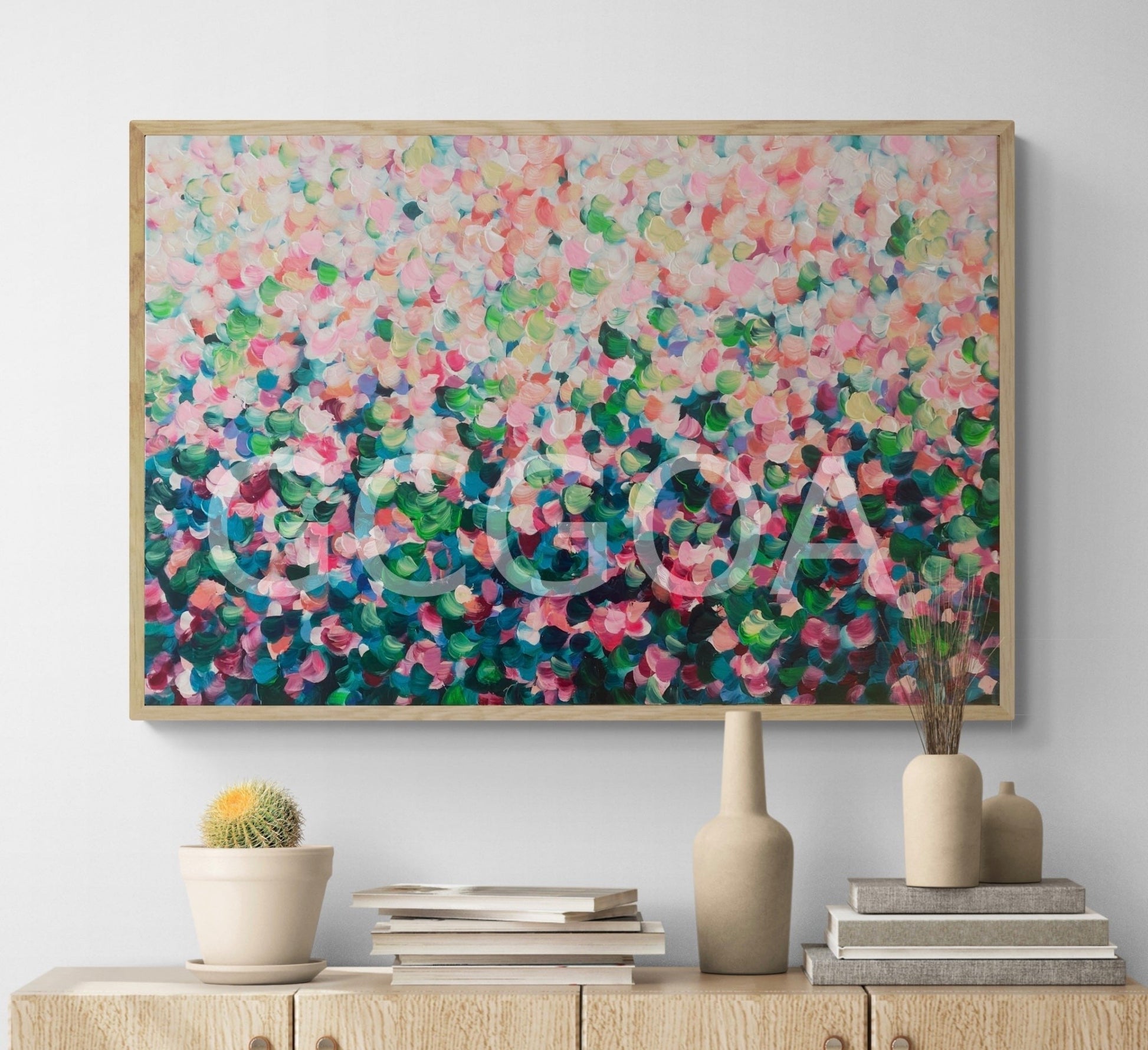 Love Blooms - Gold Coast Gallery Of ArtKatherine Spiller