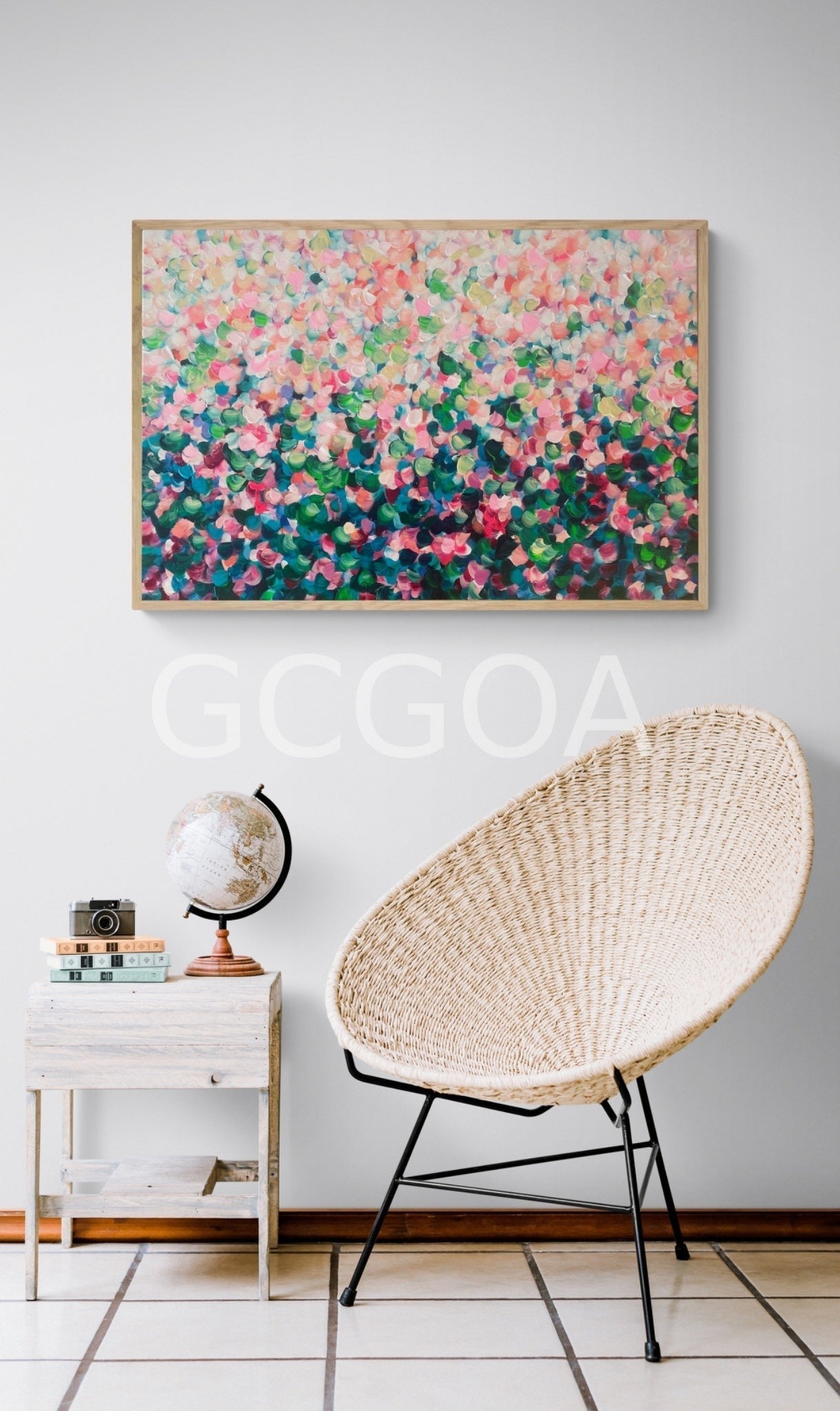 Love Blooms - Gold Coast Gallery Of ArtKatherine Spiller