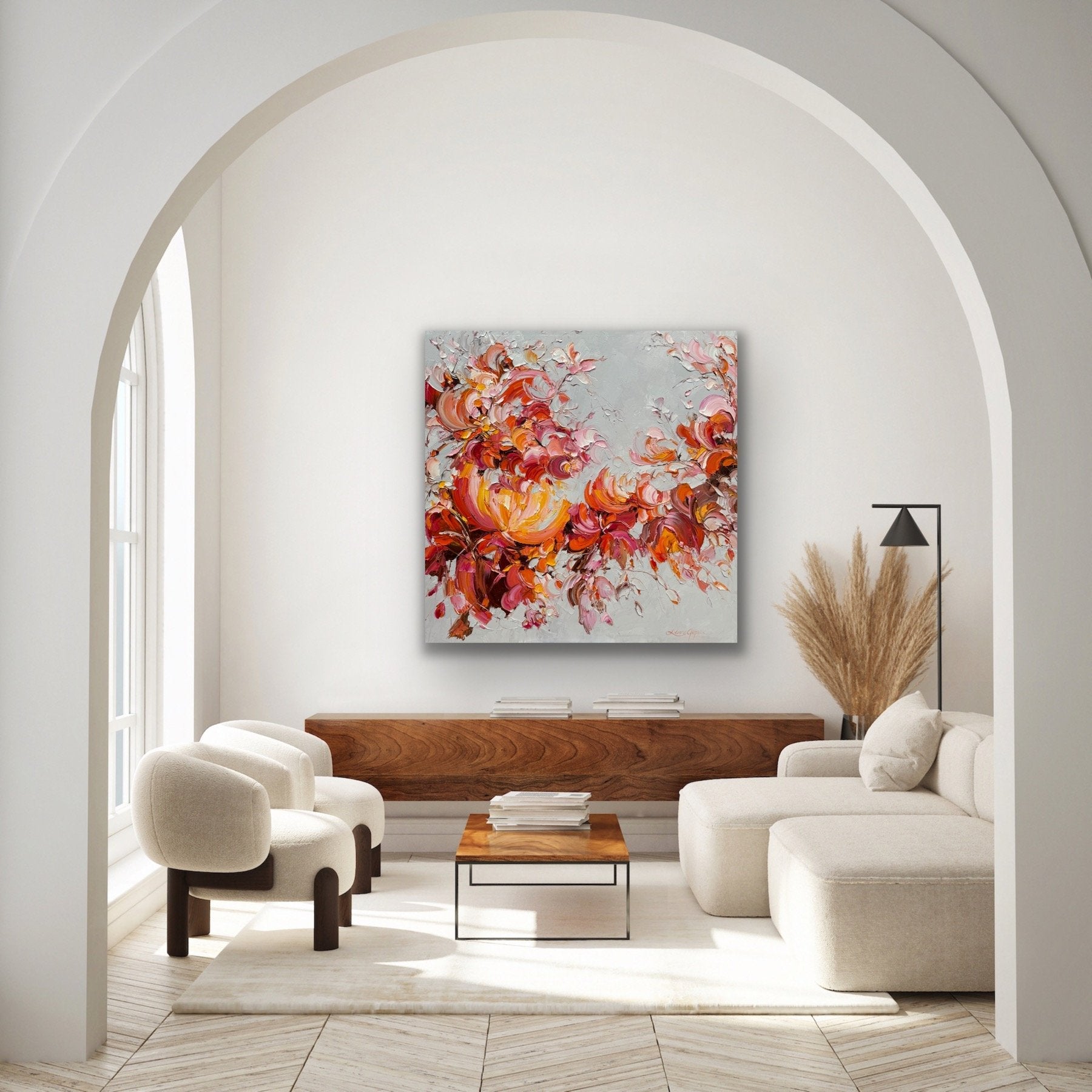 Love forever No 6 - Gold Coast Gallery Of ArtLiliana Gigovic