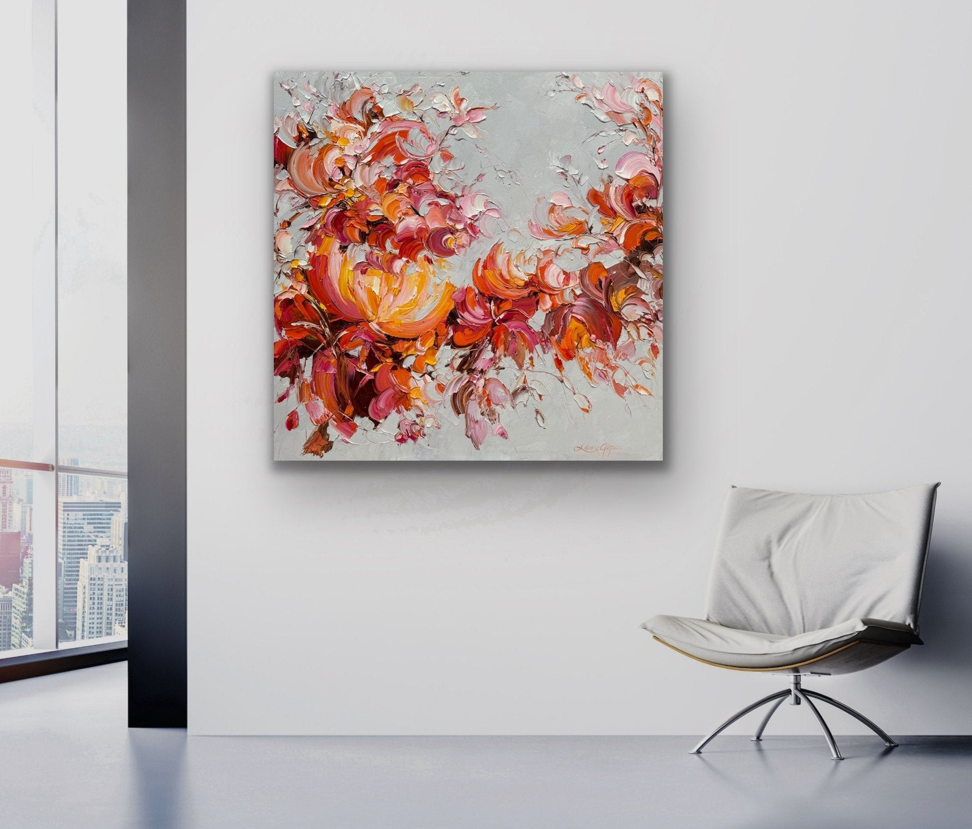 Love forever No 6 - Gold Coast Gallery Of ArtLiliana Gigovic