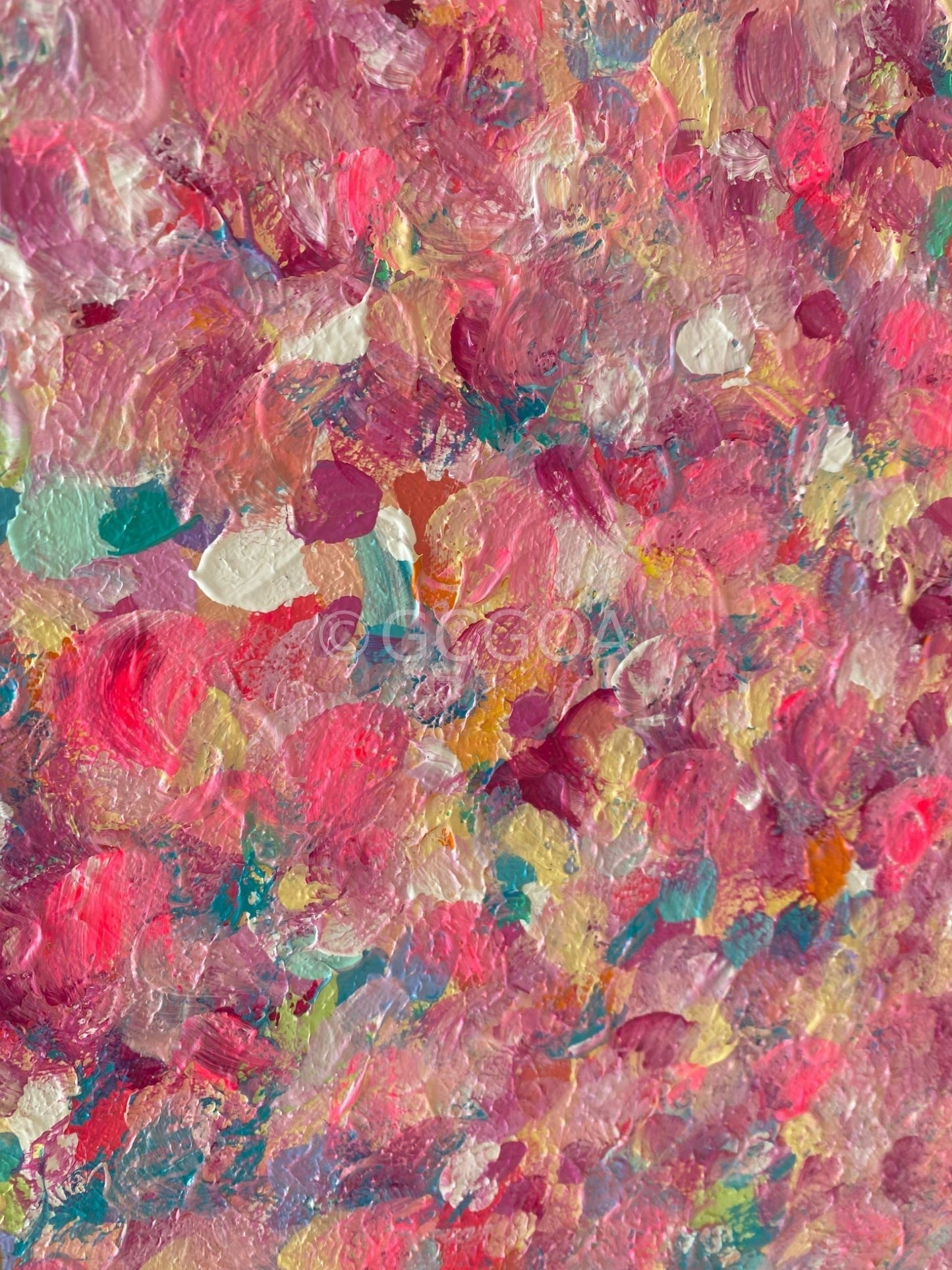 Love Letters - Original Art - Gold Coast Gallery Of ArtKatherine Spiller
