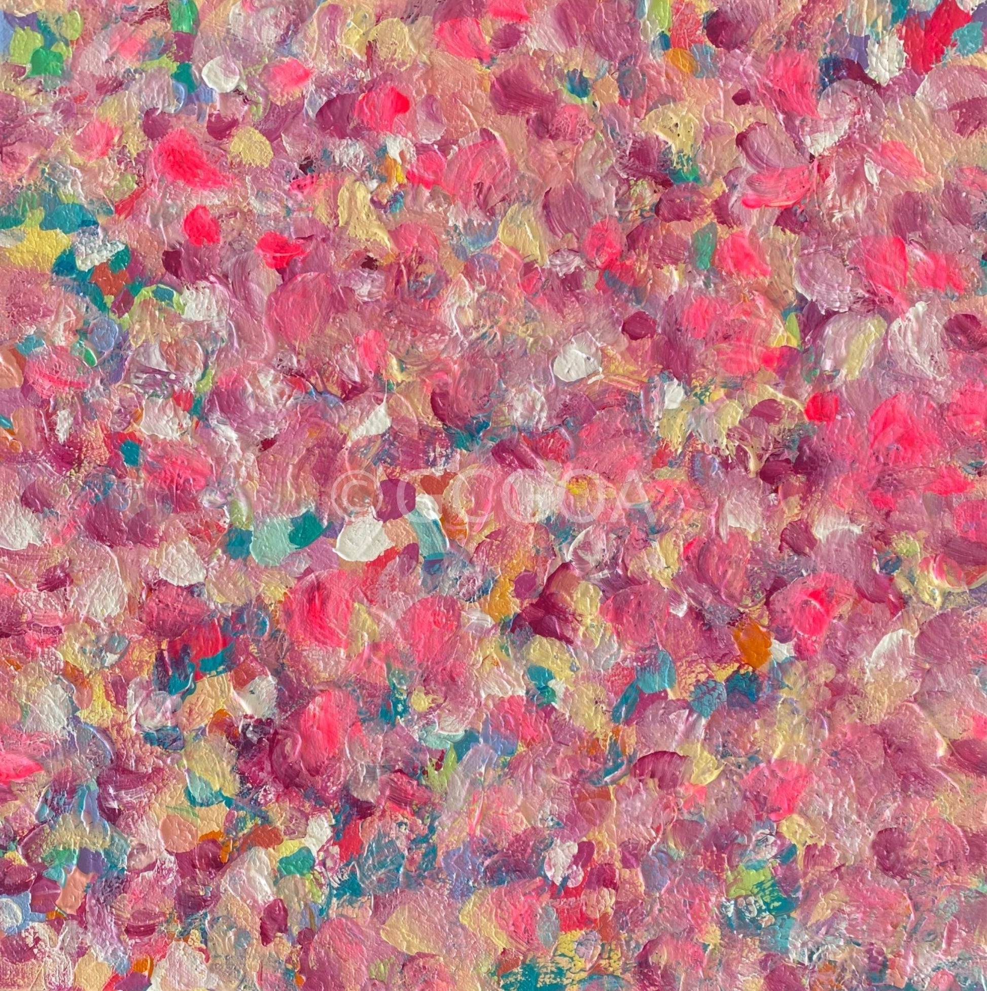 Love Letters - Original Art - Gold Coast Gallery Of ArtKatherine Spiller