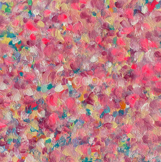 Love Letters - Original Art - Gold Coast Gallery Of ArtKatherine Spiller