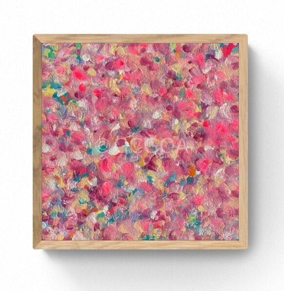 Love Letters - Original Art - Gold Coast Gallery Of ArtKatherine Spiller