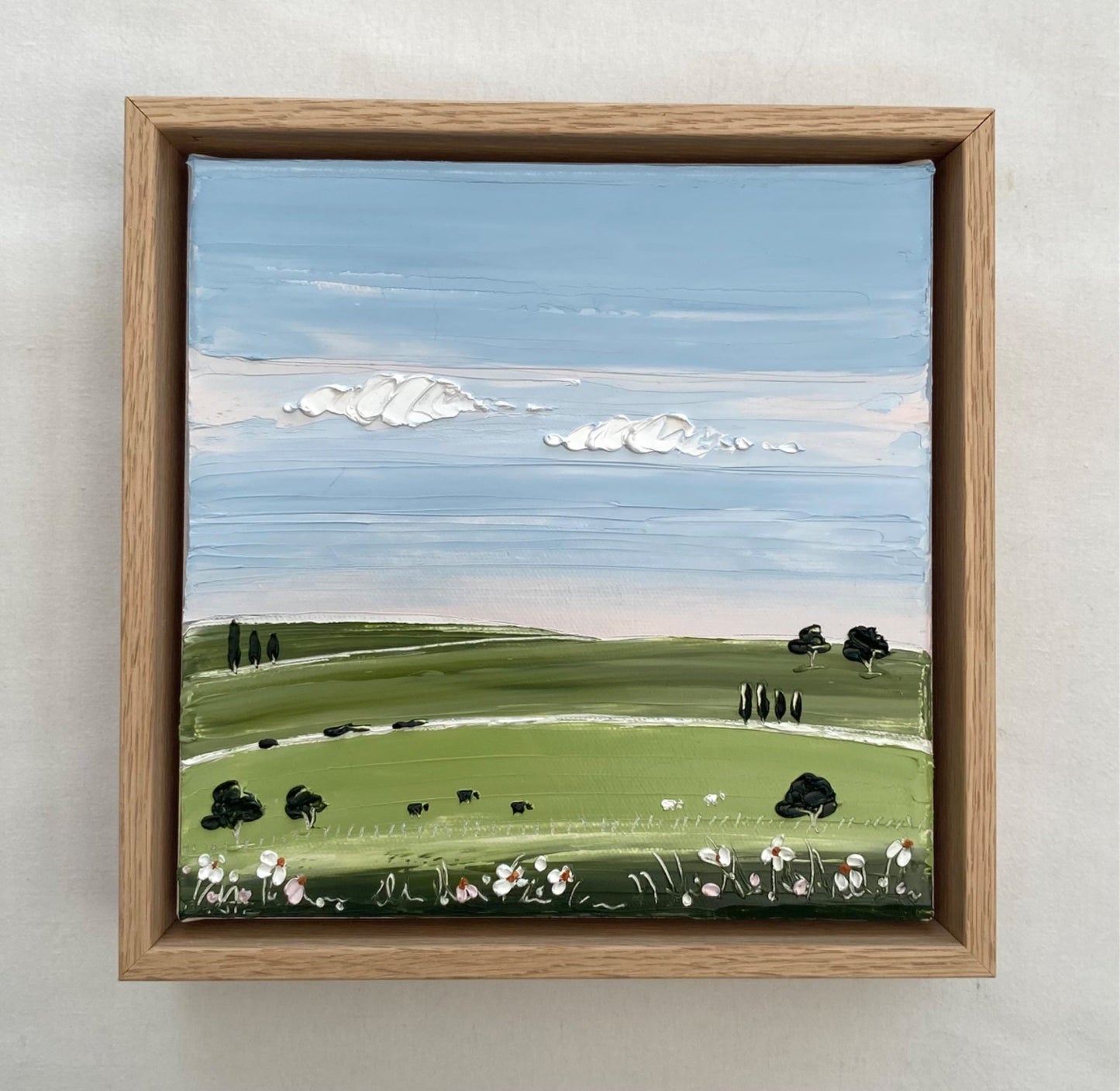 Love Lives Here - Gold Coast Gallery Of ArtJustine Bartie