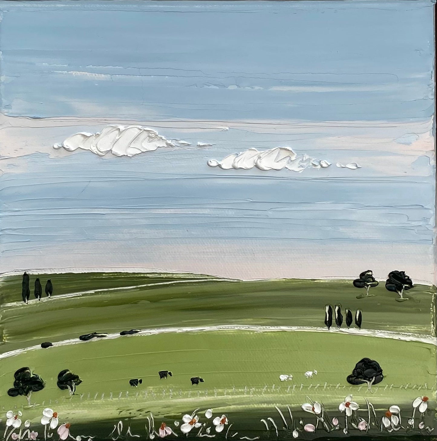 Love Lives Here - Gold Coast Gallery Of ArtJustine Bartie