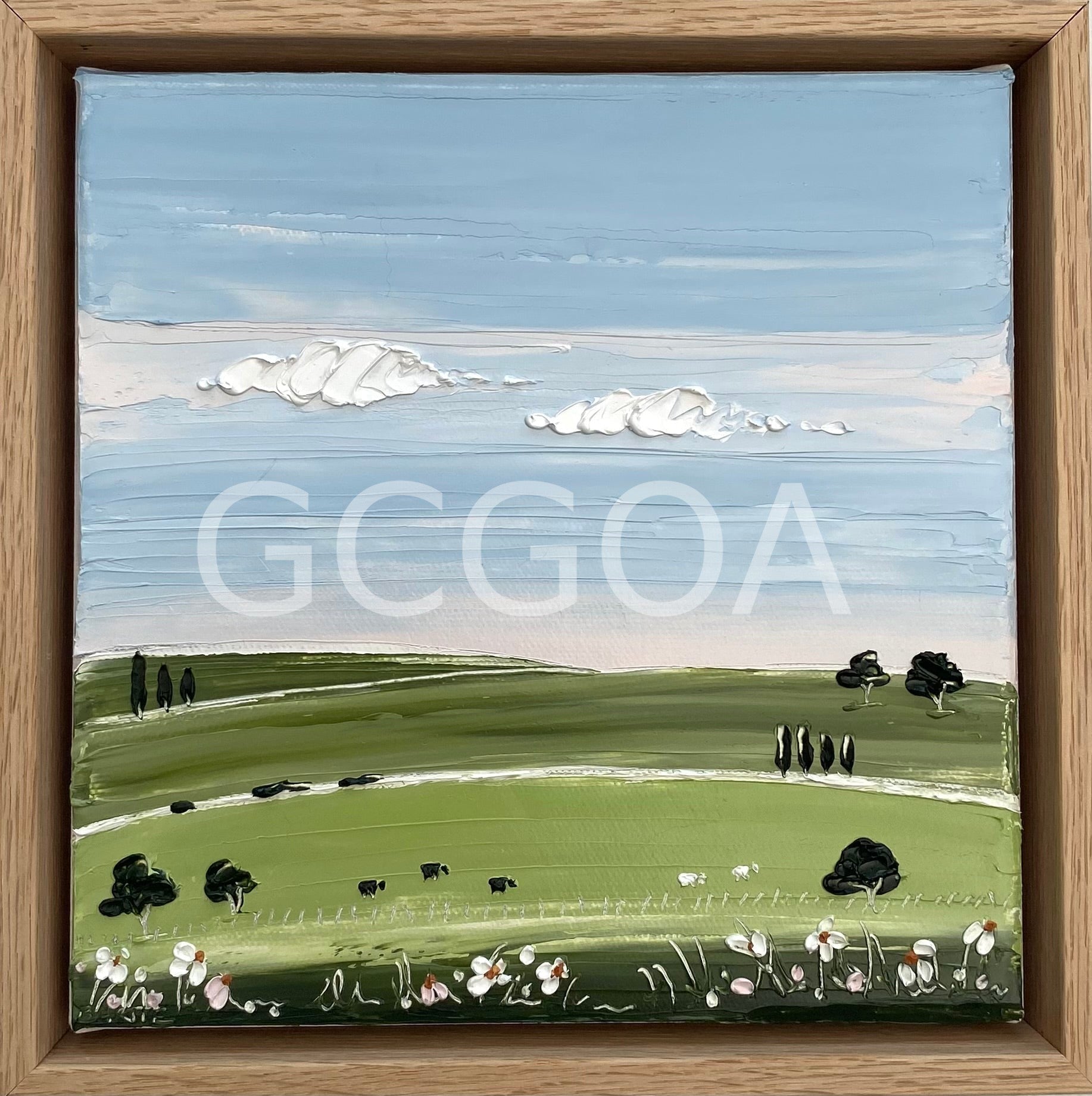 Love Lives Here - Gold Coast Gallery Of ArtJustine Bartie