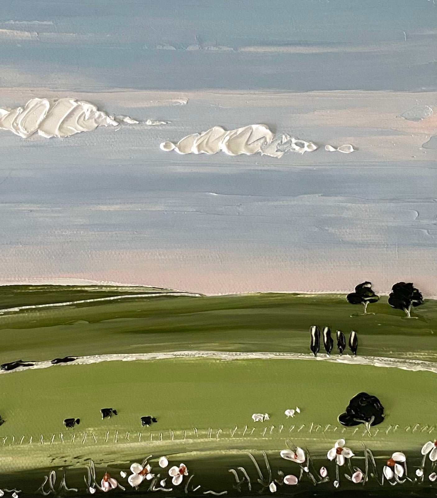 Love Lives Here - Gold Coast Gallery Of ArtJustine Bartie