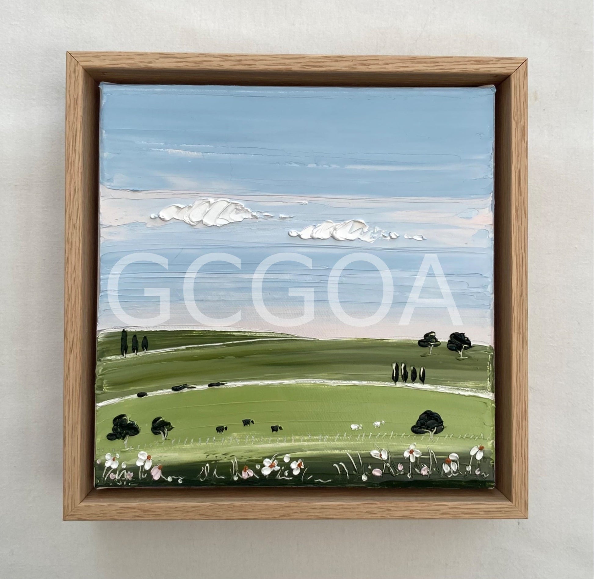 Love Lives Here - Gold Coast Gallery Of ArtJustine Bartie
