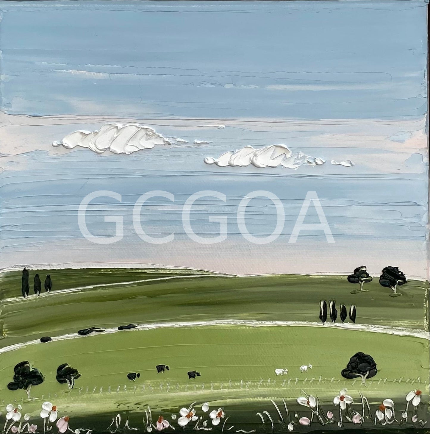 Love Lives Here - Gold Coast Gallery Of ArtJustine Bartie