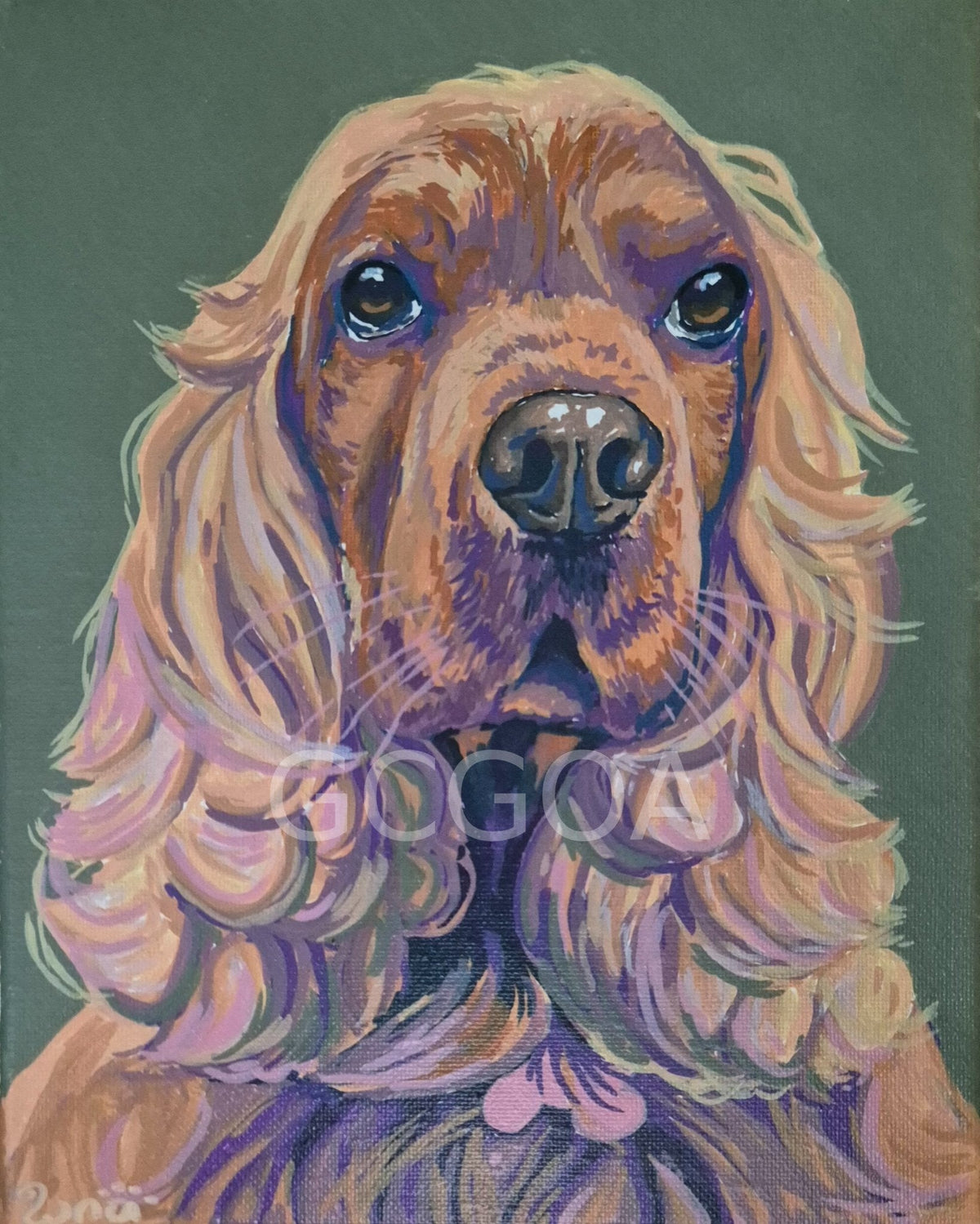 Love Lucy - Gold Coast Gallery Of ArtRenae Hall