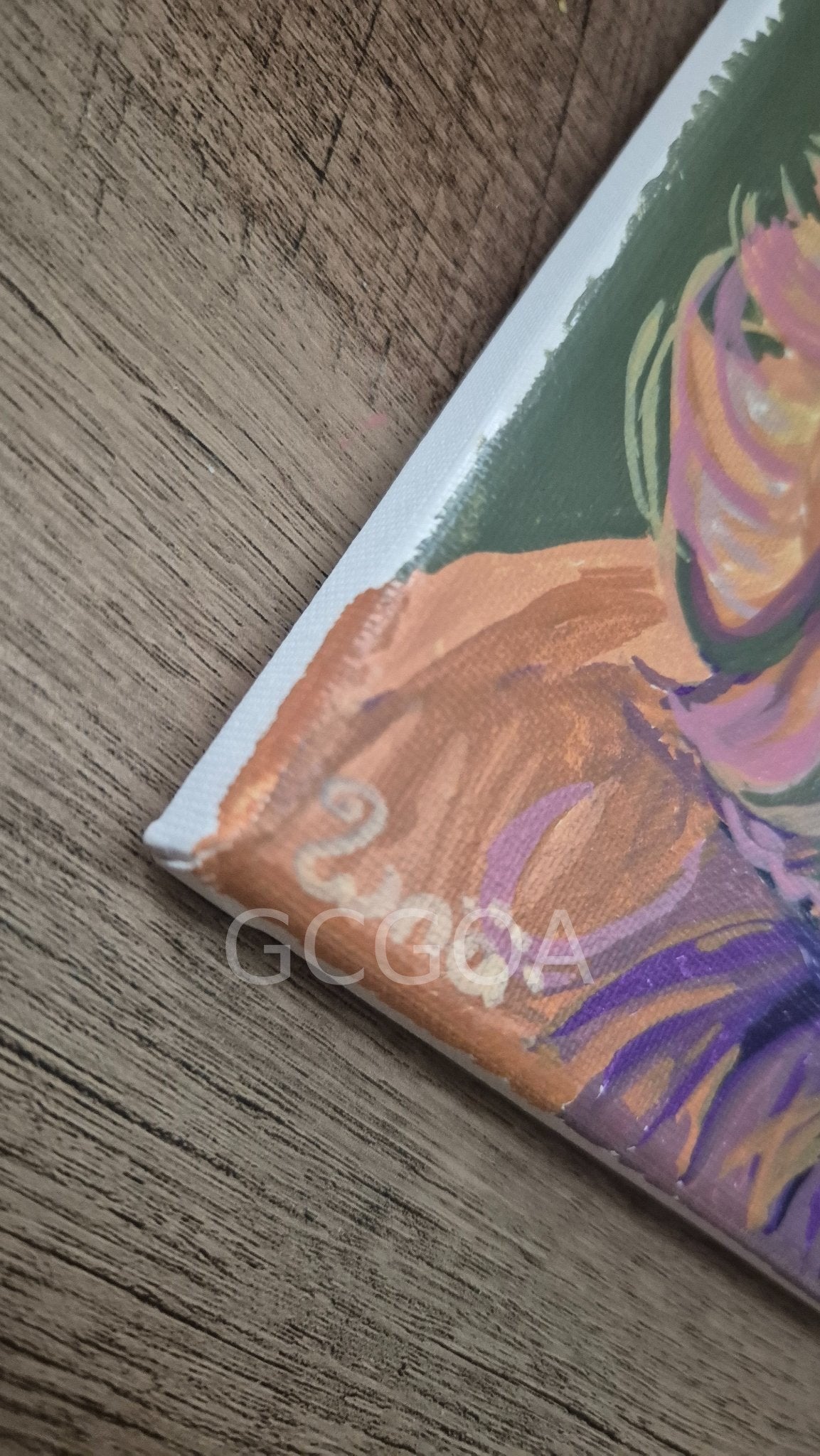 Love Lucy - Gold Coast Gallery Of ArtRenae Hall