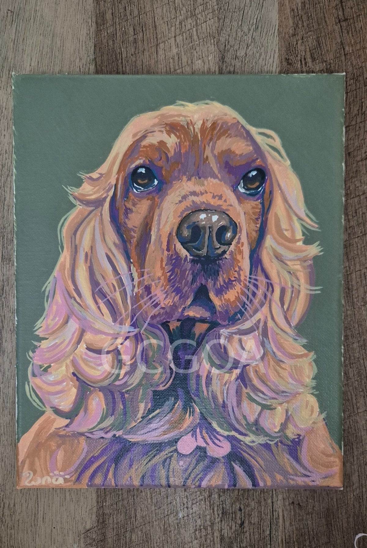 Love Lucy - Gold Coast Gallery Of ArtRenae Hall