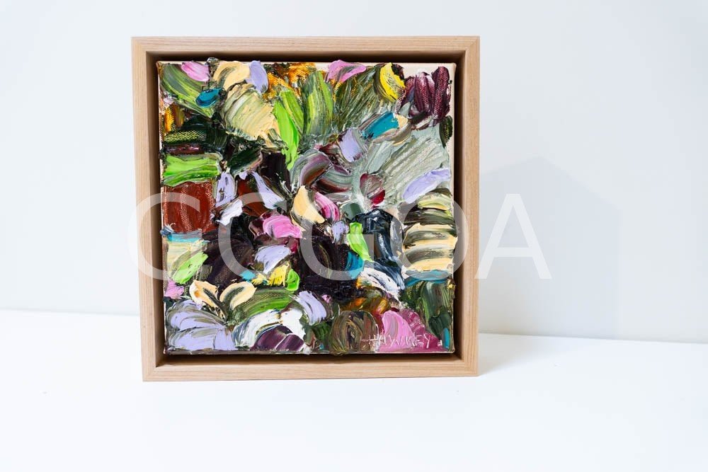 Love Not Envy - Gold Coast Gallery Of ArtAngela Hawkey