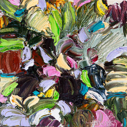 Love Not Envy - Gold Coast Gallery Of ArtAngela Hawkey