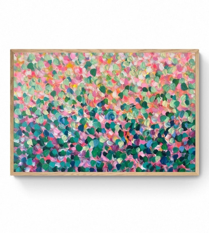 Love Notes - Original Art - Gold Coast Gallery Of ArtKatherine Spiller