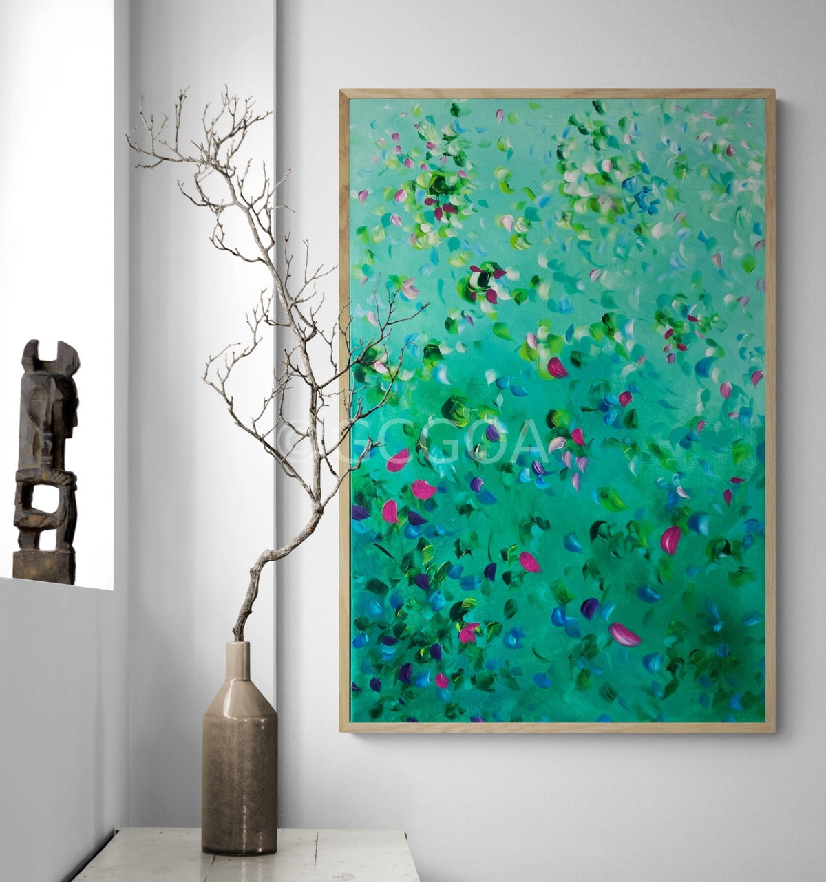 Love Stories - Gold Coast Gallery Of ArtKatherine Spiller