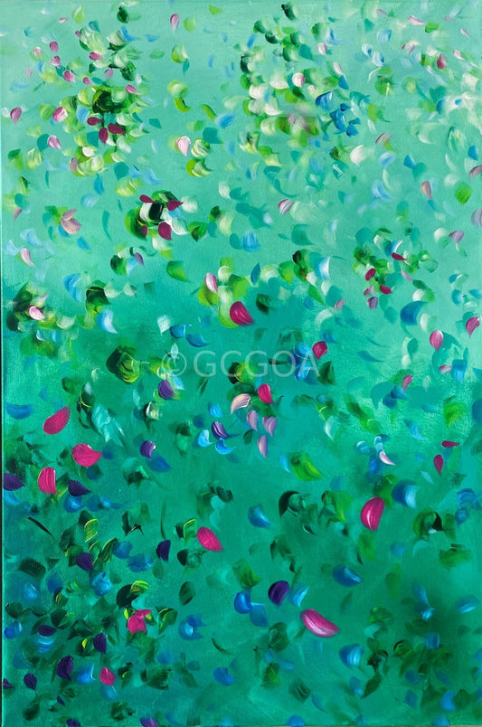 Love Stories - Gold Coast Gallery Of ArtKatherine Spiller