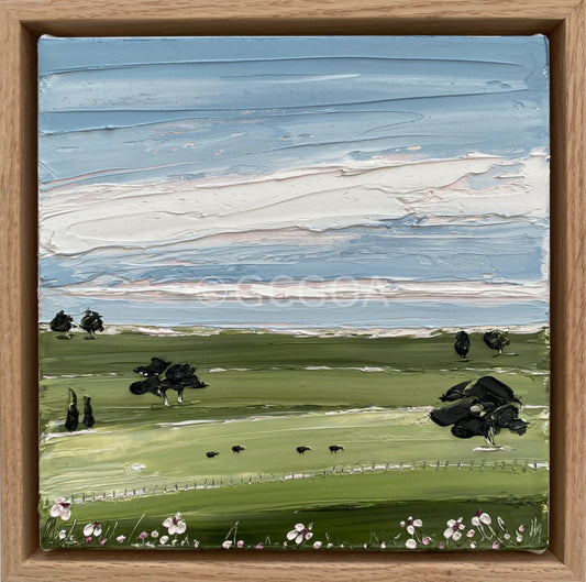 Lovely Moment - Gold Coast Gallery Of ArtJustine Bartie