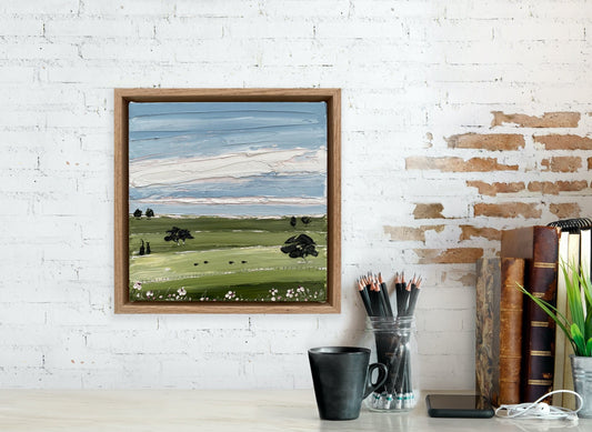 Lovely Moment - Gold Coast Gallery Of ArtJustine Bartie