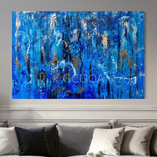 Luminescence - Original Art - Gold Coast Gallery Of ArtAlicia Gilchrist