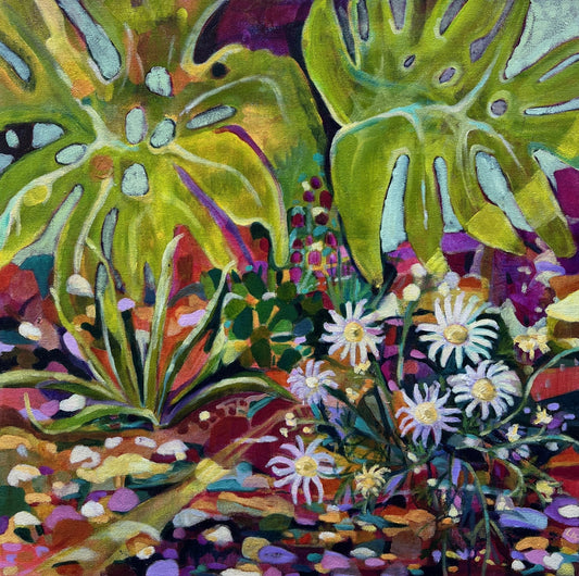 Lush - Gold Coast Gallery Of ArtLisa West