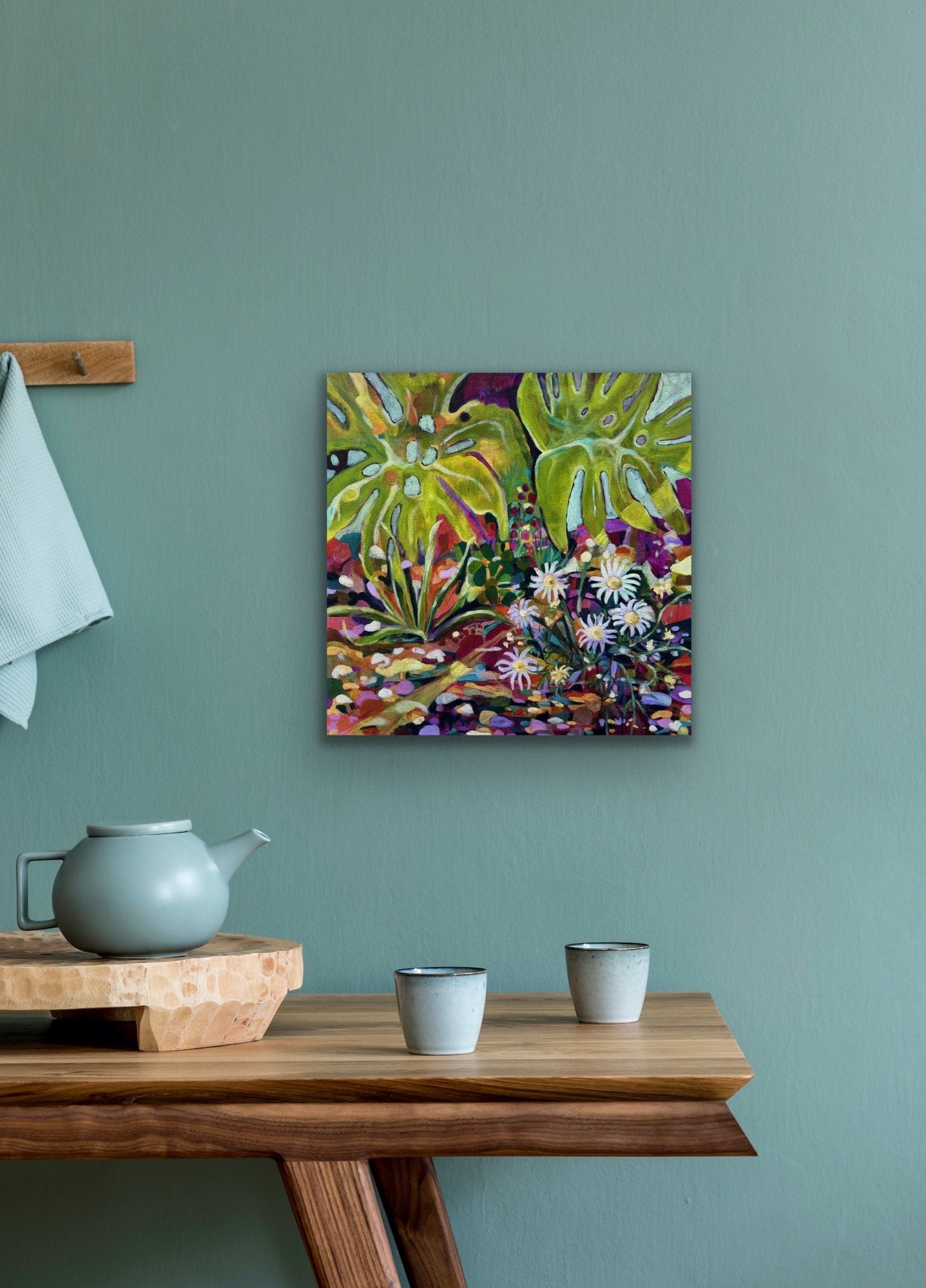 Lush - Gold Coast Gallery Of ArtLisa West