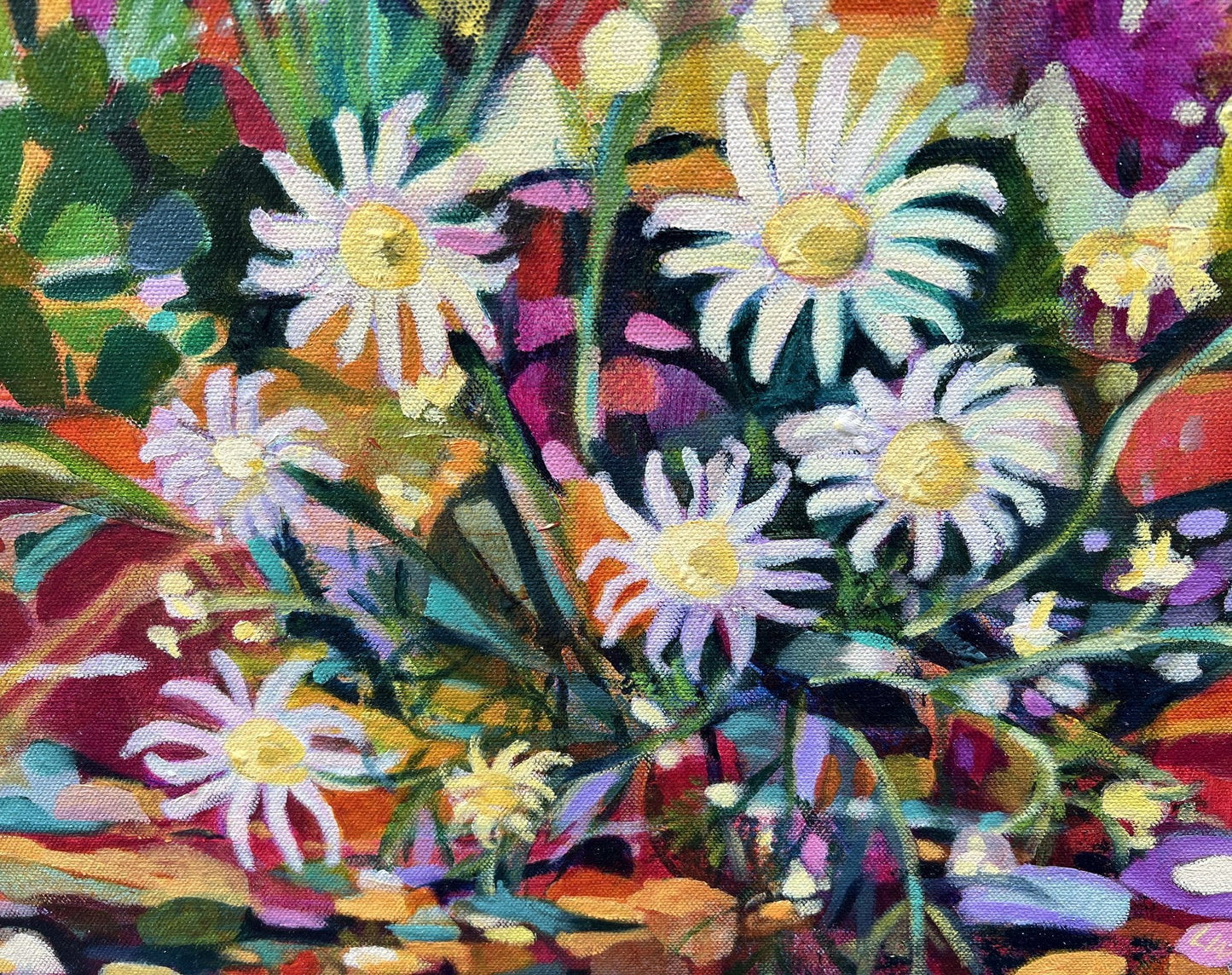 Lush - Gold Coast Gallery Of ArtLisa West