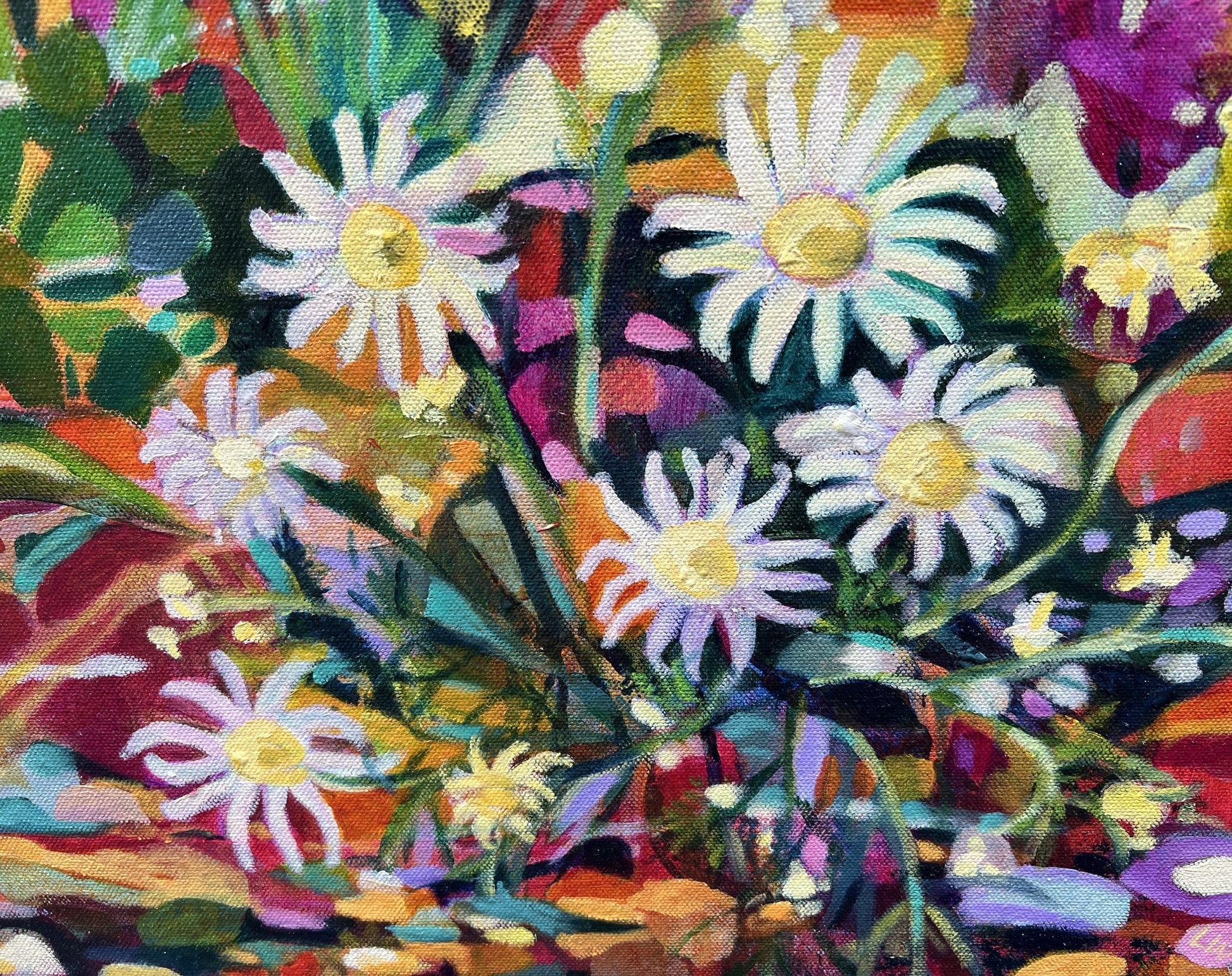 Lush - Gold Coast Gallery Of ArtLisa West