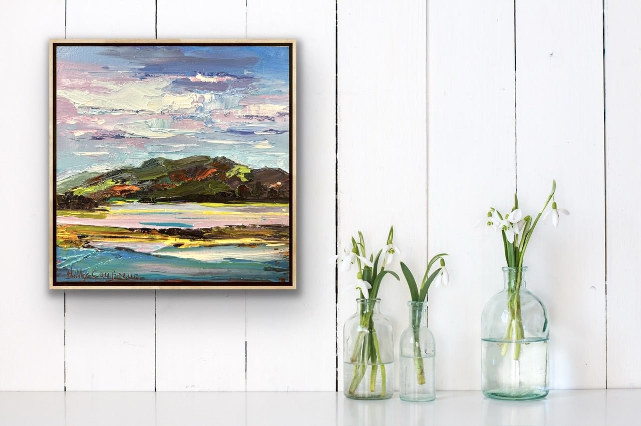 Maketu, New Zealand - Gold Coast Gallery Of ArtHilly Coufreur