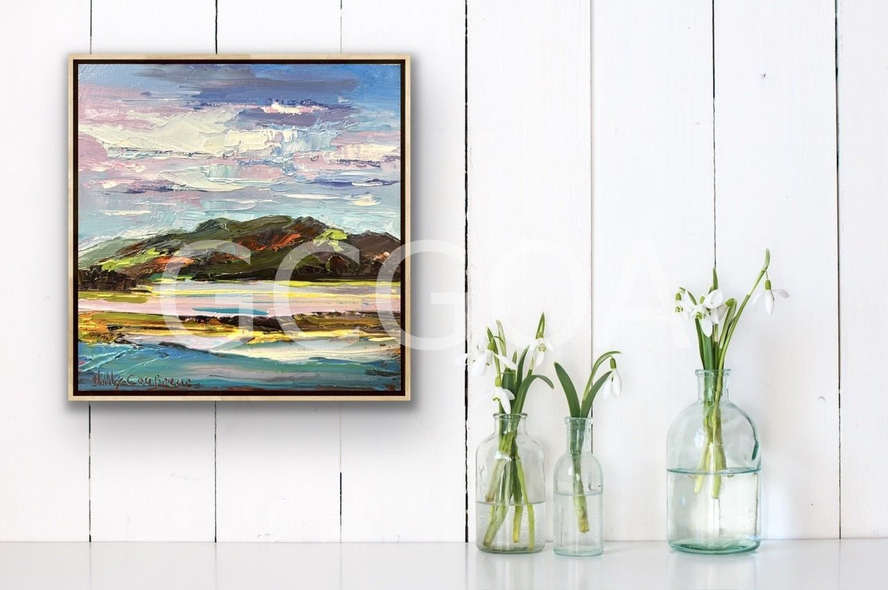 Maketu, New Zealand - Gold Coast Gallery Of ArtHilly Coufreur