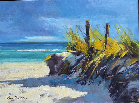 Making Memories - Gold Coast Gallery Of ArtJohn G Pearson