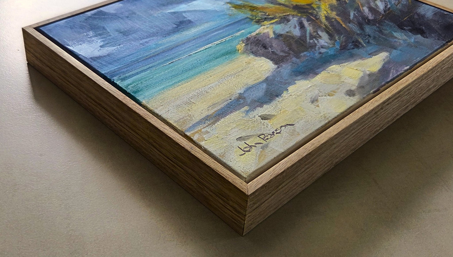 Making Memories - Gold Coast Gallery Of ArtJohn G Pearson