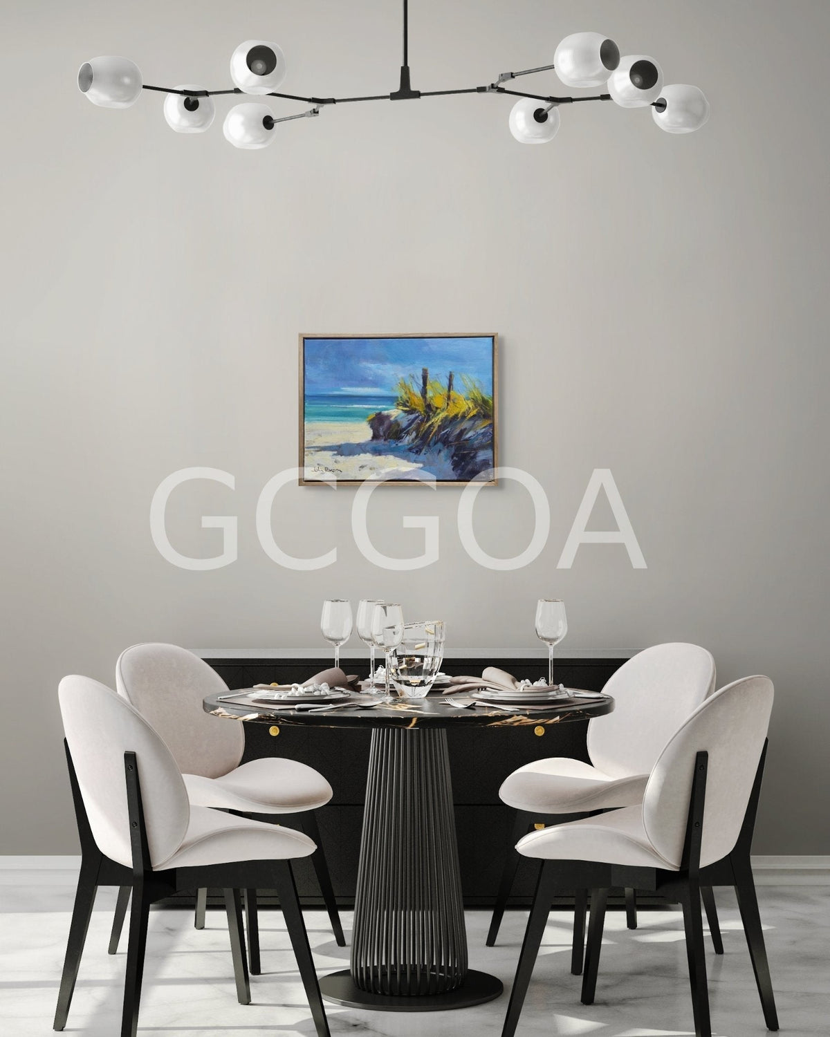 Making Memories - Gold Coast Gallery Of ArtJohn G Pearson