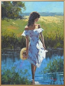 Making Time - Gold Coast Gallery Of ArtRod Moore