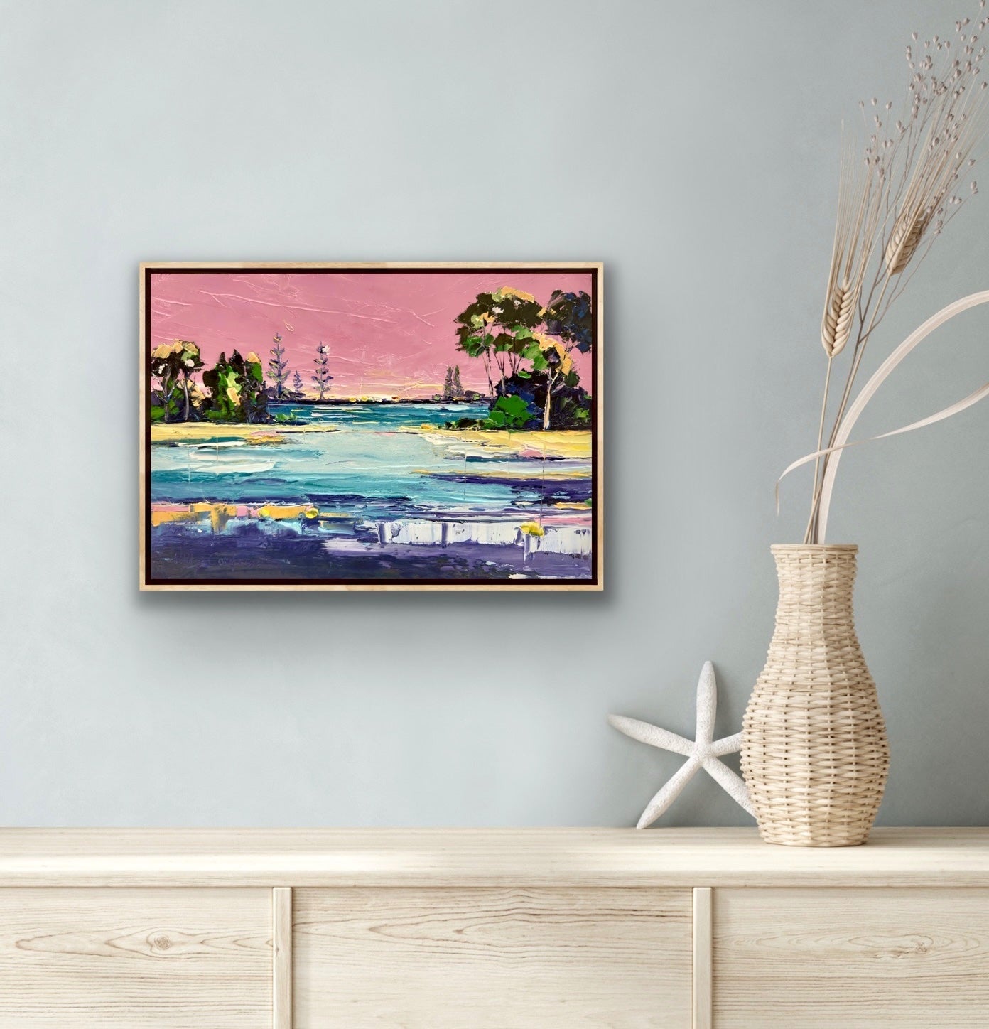 Mandurah - Gold Coast Gallery Of ArtHilly Coufreur