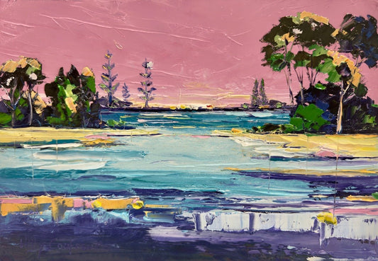 Mandurah - Gold Coast Gallery Of ArtHilly Coufreur