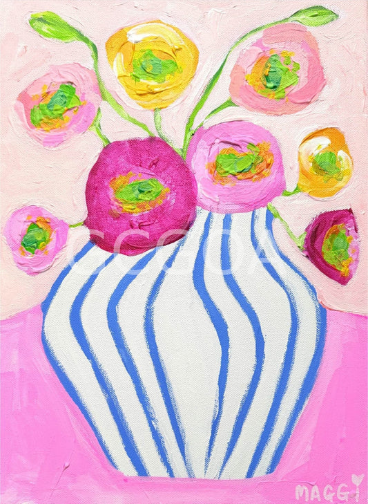 Maria - Gold Coast Gallery Of ArtMaggi Mcdonald