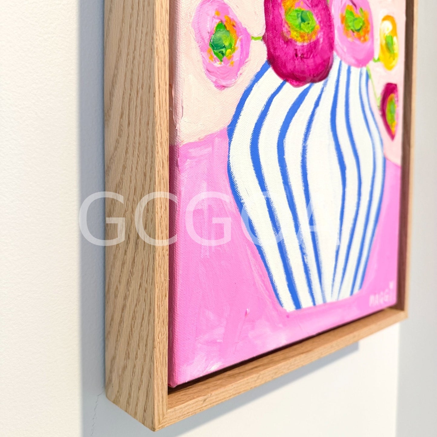 Maria - Gold Coast Gallery Of ArtMaggi Mcdonald