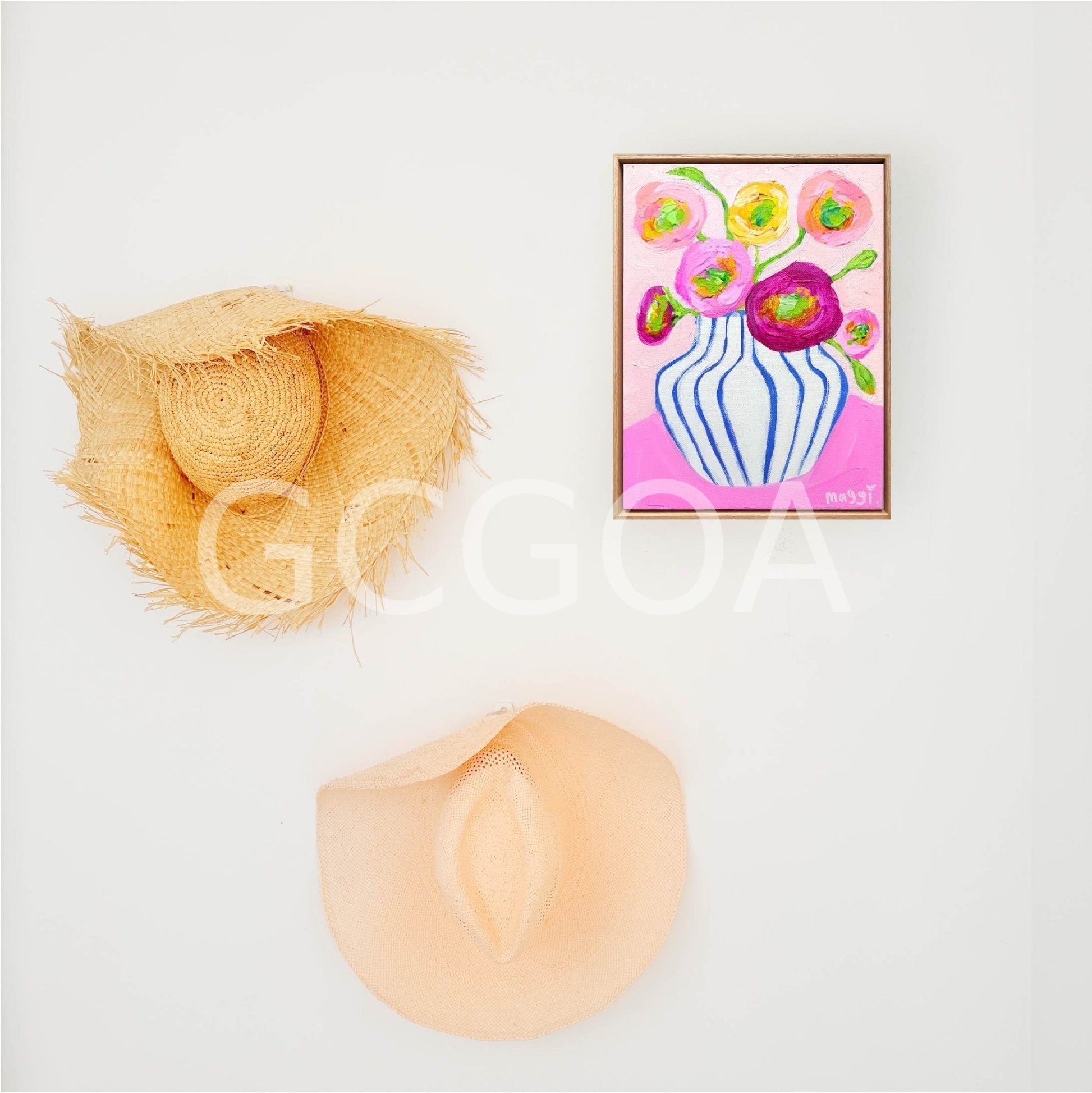 Maria - Gold Coast Gallery Of ArtMaggi Mcdonald
