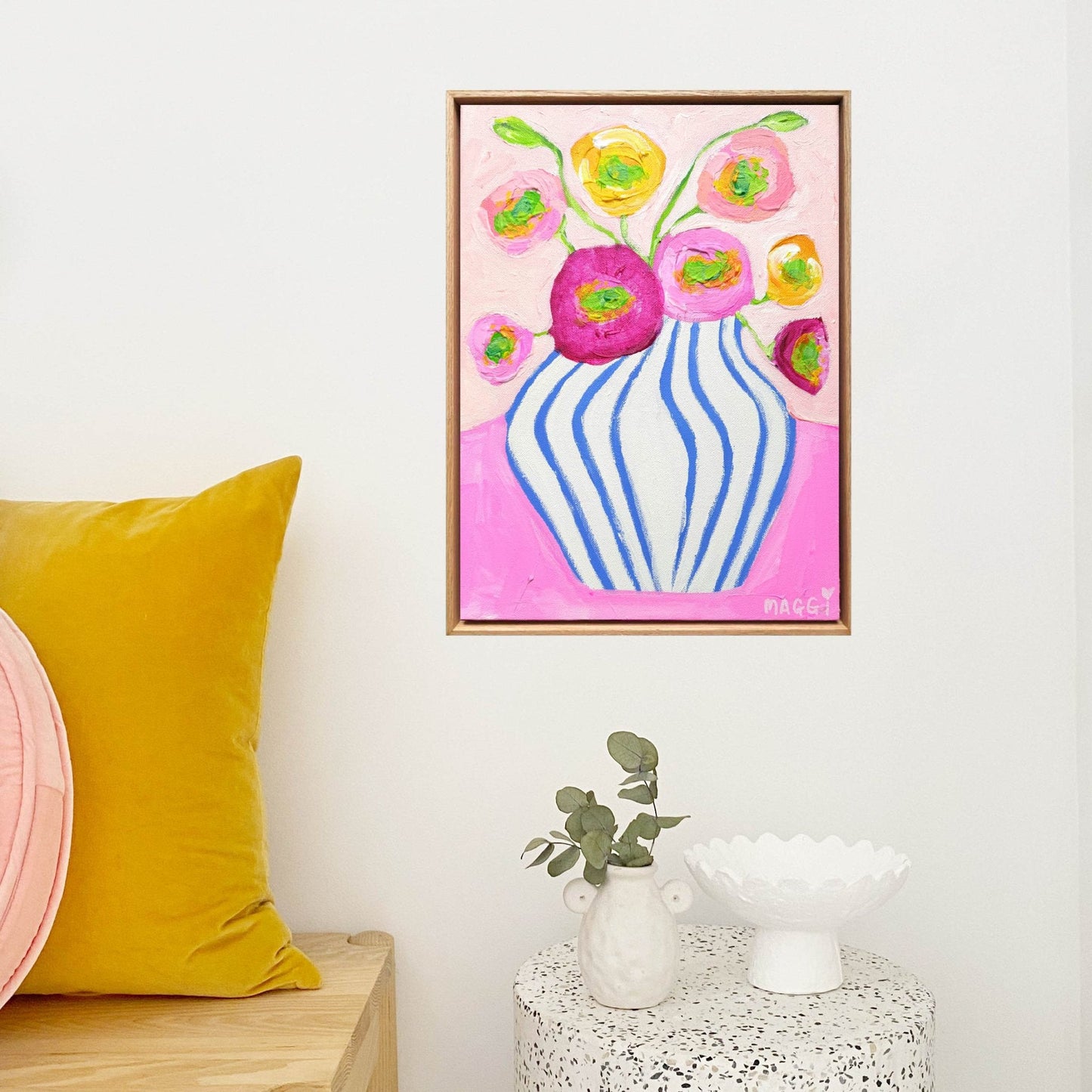 Maria - Gold Coast Gallery Of ArtMaggi Mcdonald