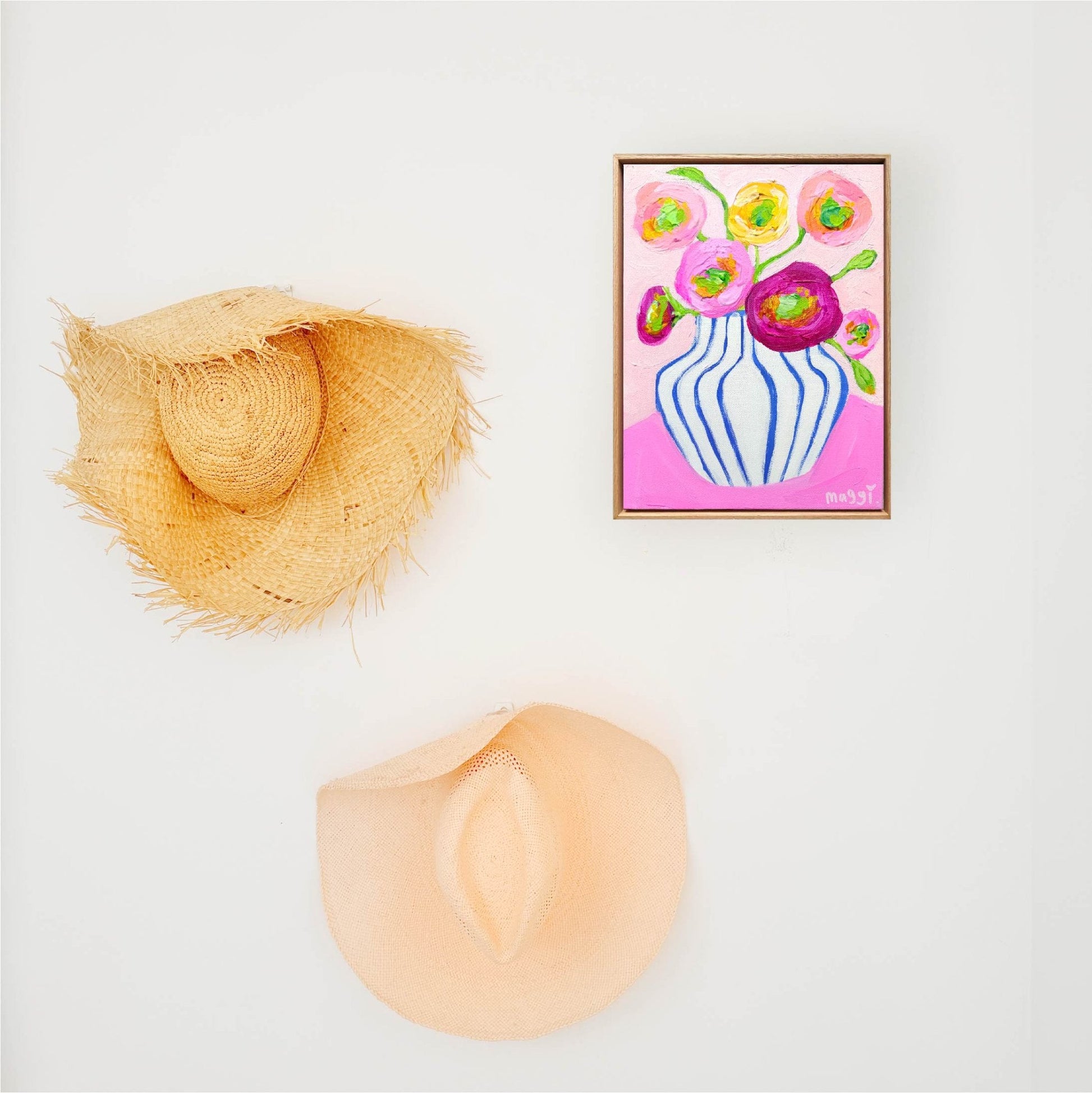 Maria - Gold Coast Gallery Of ArtMaggi Mcdonald